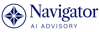 Navigator AI Advisory Logo