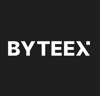 Byteex Logo