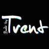 Built by Trent Logo