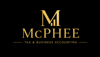 McPhee Accounting Services Logo