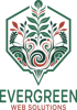 Evergreen Web Solutions Logo