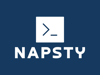 Napsty AI Logo