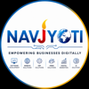 Navjyoti Global Solutions Pvt. Ltd Logo