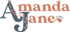 Amanda Jane Copy Logo