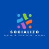Socializo Logo
