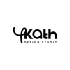 4kath Design Studio Logo