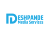 Deshpande Media Services Logo