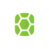 Half Shell Studios Logo