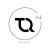 Teque Hub Logo