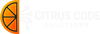 Citrus Code Solutions Logo