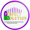 Perfect Solution Logo