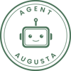 Agent Augusta Logo