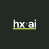 HX AI Logo