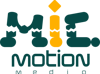 Mic Motion Logo