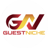 Guest Niche Logo