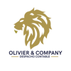 Despacho Contable Olivier & Company Logo