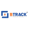 Btrack India Private Limited Logo