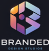 Branded Designs Studios Logo