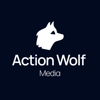 Action Wolf Media Logo