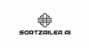 Sortzailea AI Logo