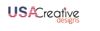 USA Creative Designs Logo