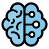 AlphaCorp AI Logo