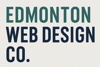Edmonton Web Design Company Logo