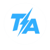 Tirggered Apex LLC Logo