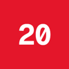 20 Hypes Logo