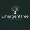 EmergentTree Marketing Logo