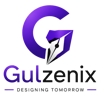 Gulzenix Logo