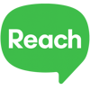 ReachMax Logo
