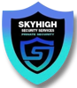 Sky High Security Logo