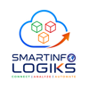 Smartinfologiks Logo