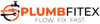 Plumbfitex limited Logo