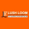 Lush Loom Carpets & Curtains Logo
