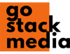 Go Stack Media Logo