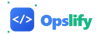 Opslify Software Solutions Logo