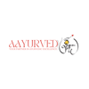 Ayurved Sanwad Logo