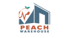 Peach Warehouse Logo
