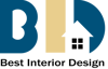Best Interior Design Logo