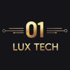 01 LUX Tech Logo