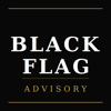 BlackFlag Advisory Logo