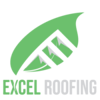 Excel Roofing Logo