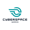 Cyberspace Works Logo
