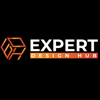 Expert Design Hub Logo