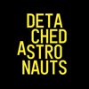 Detached Astronauts Logo
