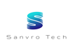 Sanvro Tech Logo