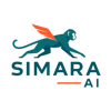 SIMARA AI Logo