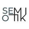 Semiotik Studio Logo